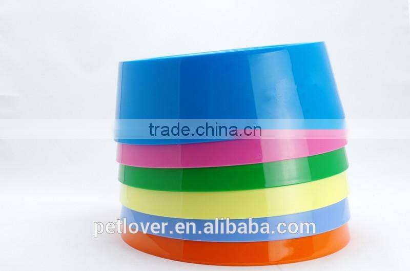Pets Application and Pet Bowls & Feeders Type Pet food bowl