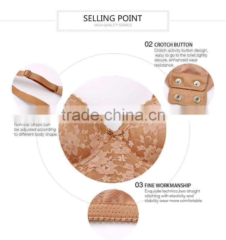 Chinese Manufacturer Sexy Gir Nylon Cheap Women Bodysuit