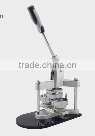 badge factory button maker