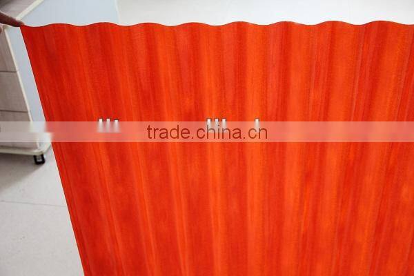 High Quality GRP translucent fibre glass sheet