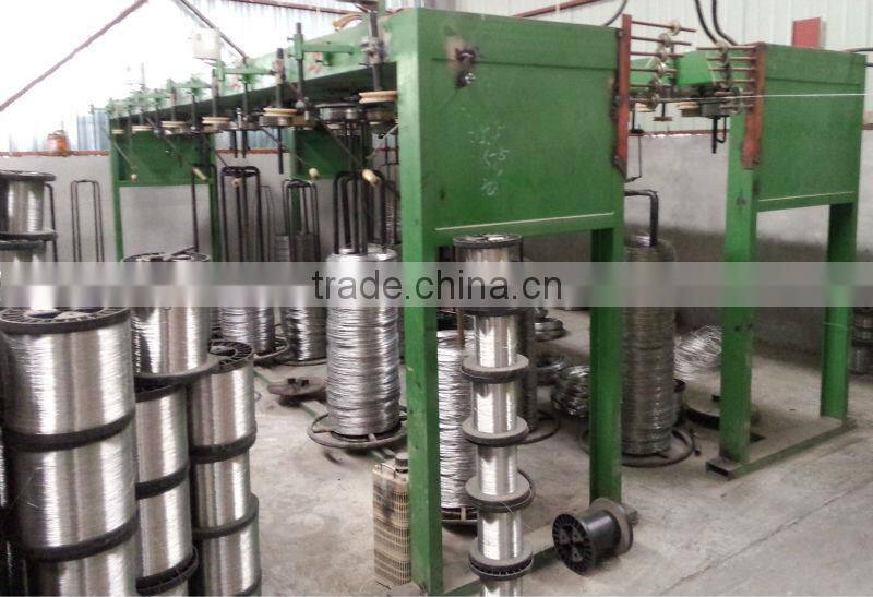 hot sales Sainless steel wire