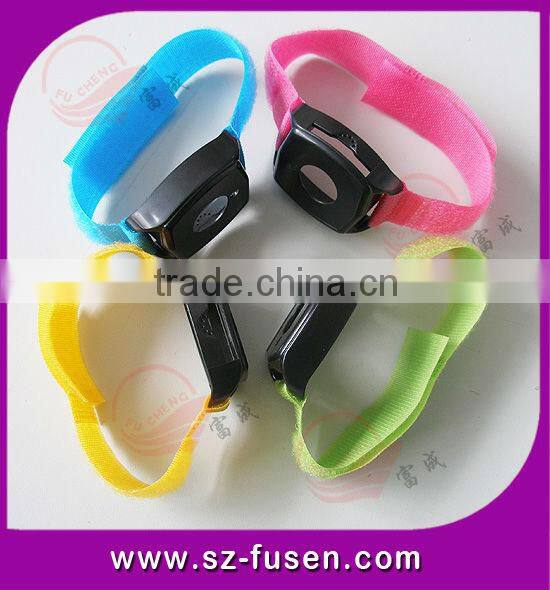 Beautiful Linear magic tape for wacth