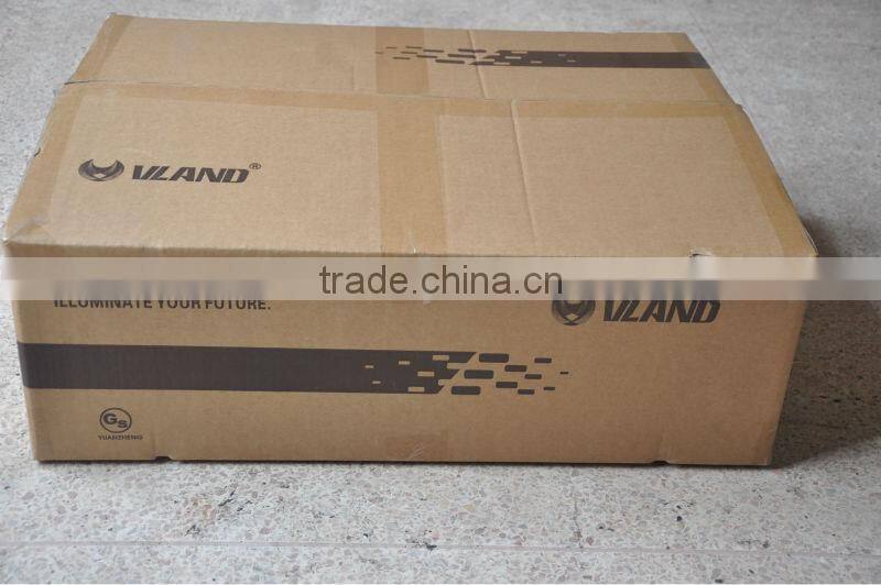 Auto spare parts hyundai sonata ledTail Lamp led rear light 2011 up (ISO9001&TS16949)