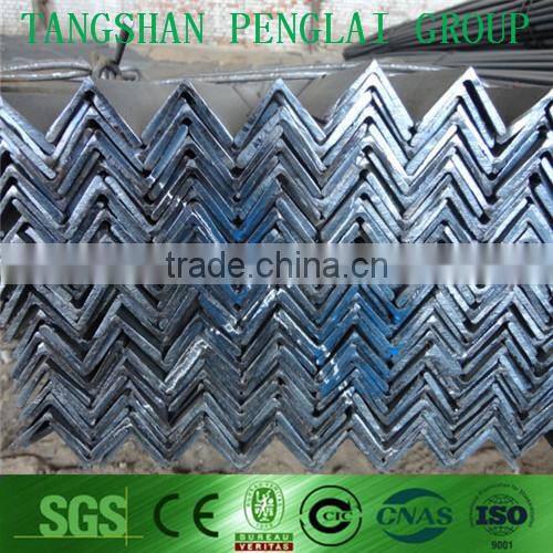 small size equal/unqual steel angle bar