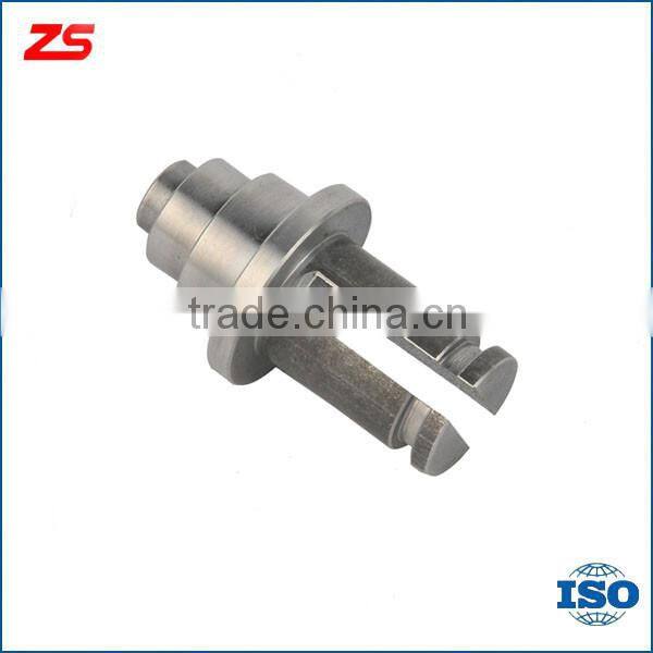 Custom cnc billet aluminum machined parts