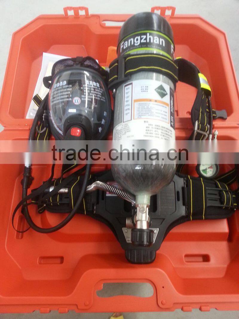 CE approved,6.8L Self protection equipment,for oil safety