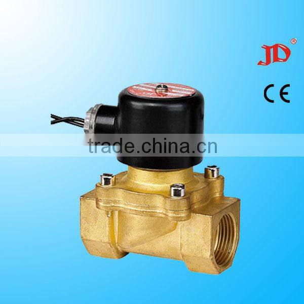 (copper valve)1 inch water solenoid valve(natural gas valve)