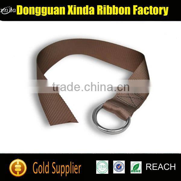 Fashion Custom Perlon Strap With Buckle