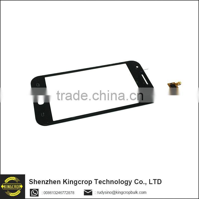 Black LCD DIsplay + Touch Screen Digitizer For Samsung Galaxy J1 ace J100F J100H J100 lcd