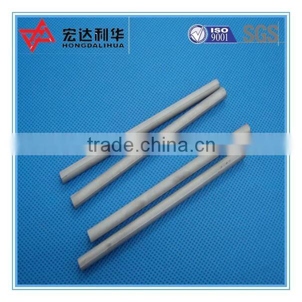 Tungsten Carbide Boring BarBushing Rods Spray Nozzles Plates Strips Wire Drawing Dies CustomizedEnd Mill Drill Bits CNC Inserts