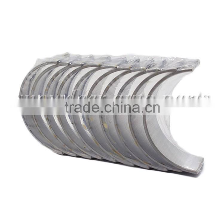 Factory diesel engine Main Bearing For Mitsubishi Engine 4M40 MI33H