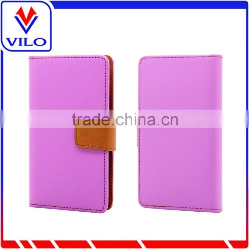 leather phone cover back cover waterproof phone case for iPhone