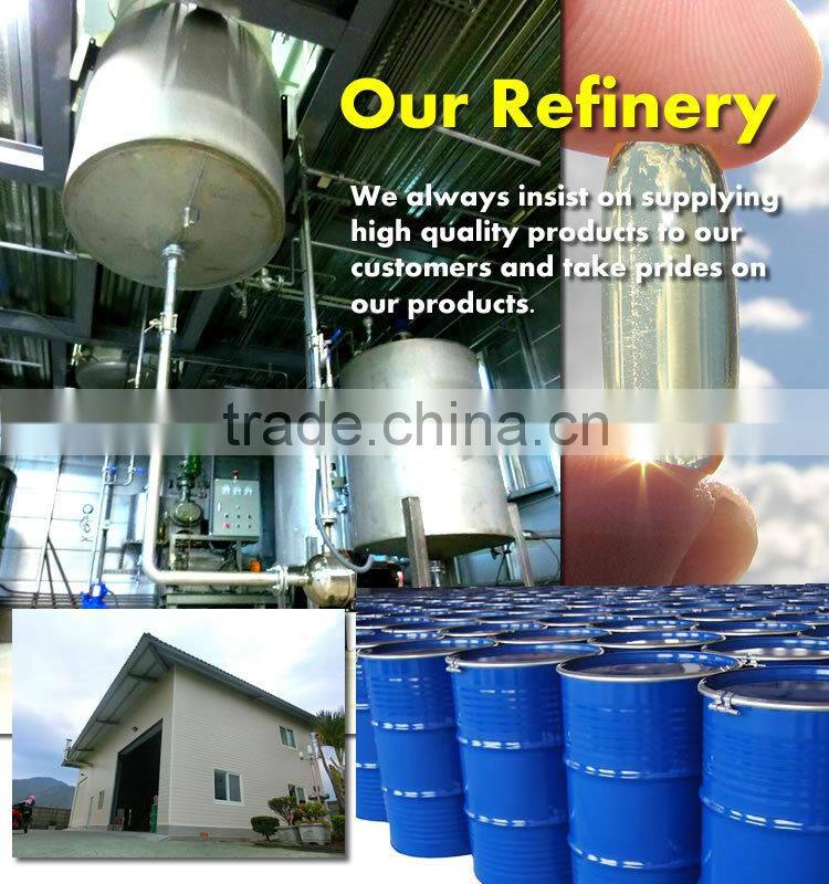 Hot health care Terrapin soft liquid capsule brain supplement