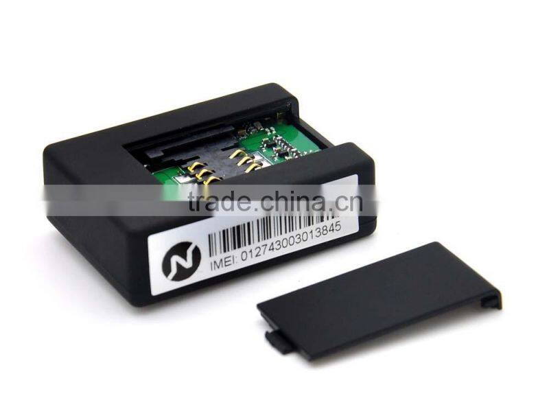 N9 Wireless SIM GSM voice activated auto dialer Monitor Personal Mini GSM BUG locator