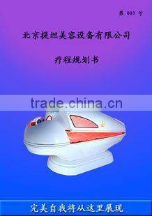 spa slimming equipment for beauty saloon --CLEAN CLEAR CARE