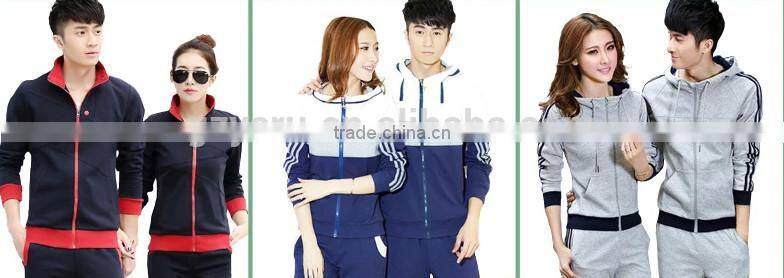 Women's embroidered sportswear/Lover's sportswear