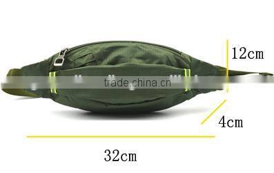 Sport Running Phone Waist Bag Belt Pouch for Iphone Samsung Huawei;Camouflage Waist Bag Belt Pouch