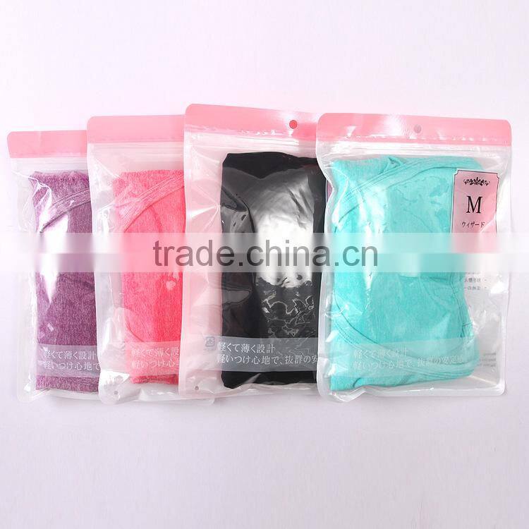 Leopard men breathable quick-drying sports pants 7 minutes of pants