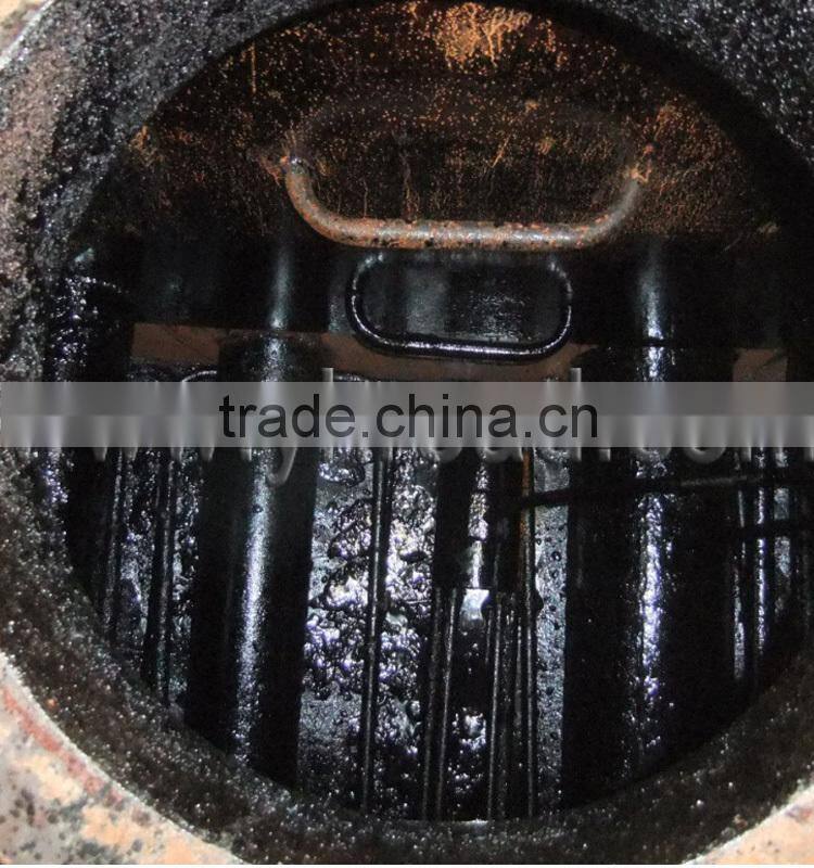 8m3 sinotruck chip sealer