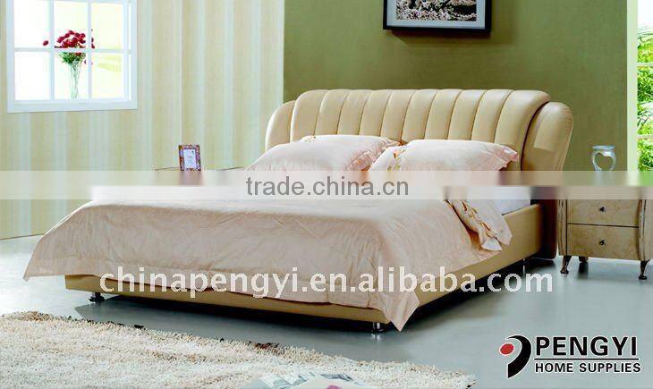 italian classic bedroom set py-670