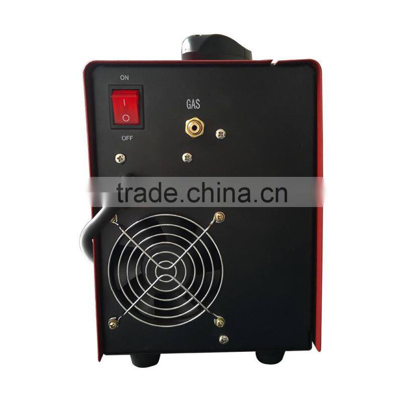 China Professional manufacturer Inverter DC MIG TIG MMA welding machine 3 IN 1 welder