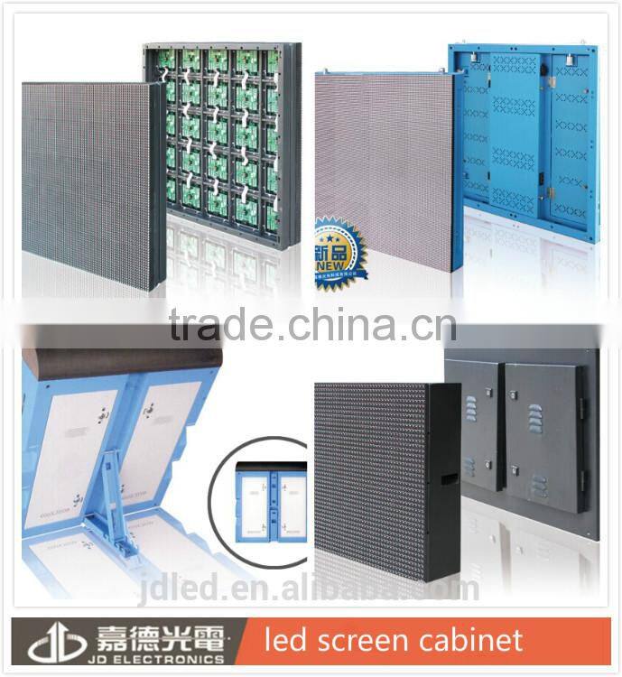 LED display outdoor full color p10 xxx vedeo china