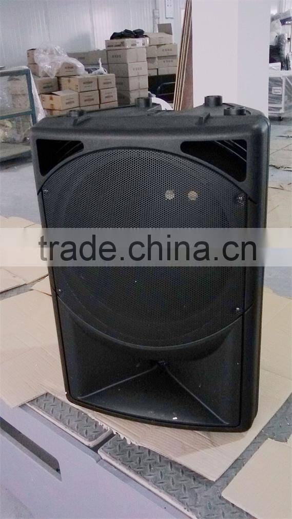 SB-115 spe audio 300W 15'' passive plastic speaker