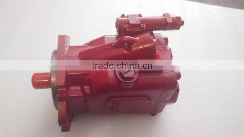 NHL terex tr50 transfer pump