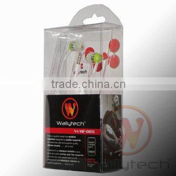 WHF-065 headphone for iPhone