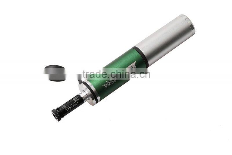 CE Approved Super Mini Bike Pump with Flexible Hose