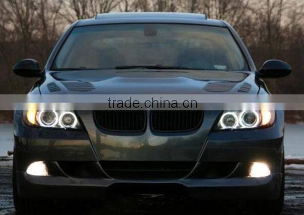 hot sales led angel eyes marker bulb h8 20w for BMW E92 E70 F01 F02 Z4