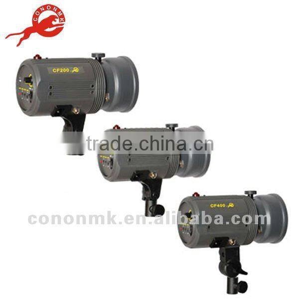 New Cononmk CF studio flash light for photography flash