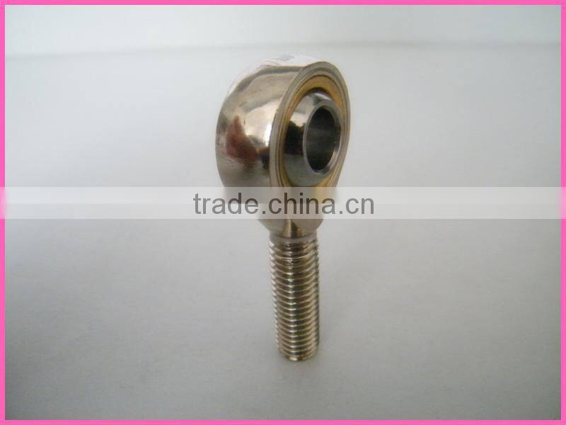POS series Stainless steel rod end bearing POS22