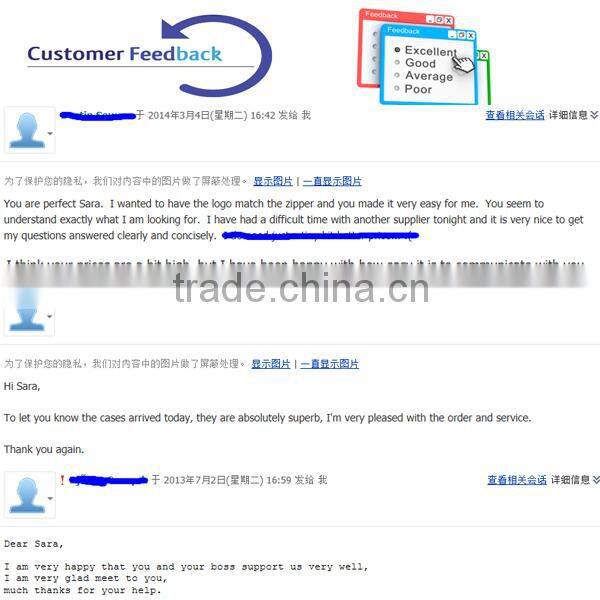 EVA empty First Aid kit box bag