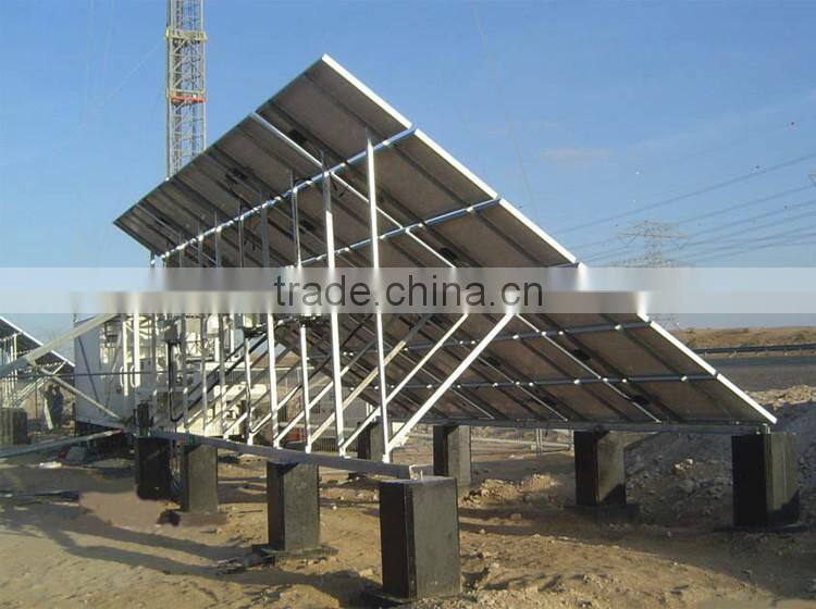 Golden Supplier Aluminum Frame For Pv Solar Module