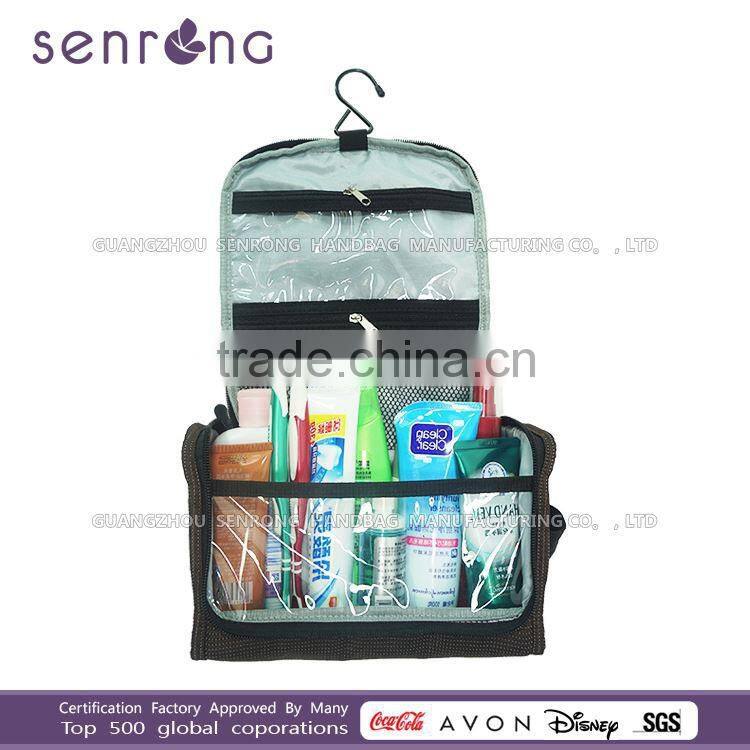 custom wash bag/Toilet bag/Toiletry bags cosmetic bag man