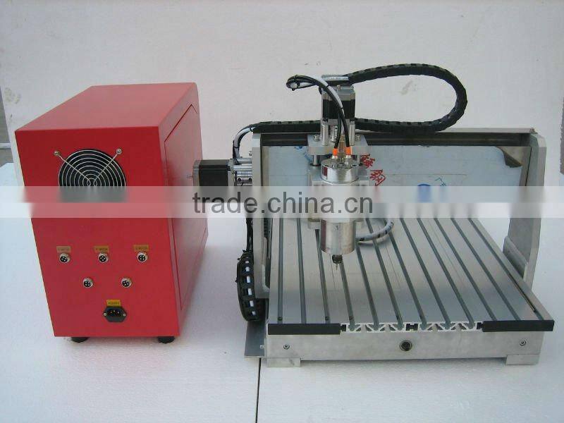 Wood cnc router 4060 9060