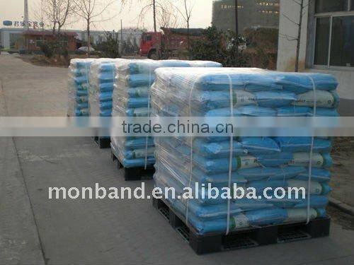 magnesium nitrate fertilizer Mg(NO3)2.6H2O