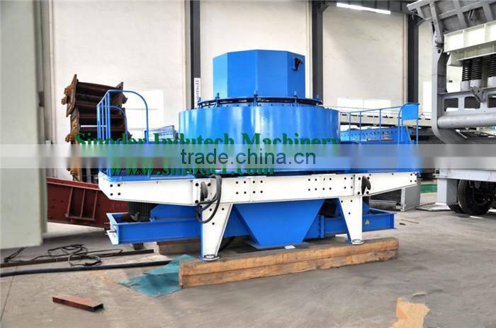 Supply complete Granite Crushing Line includes Sand Quarry stone crusher line Mchine -- Sinoder Brand