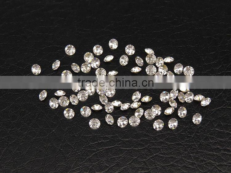 2016 Rhinestones to decorate clothing Christmas rhinestones design