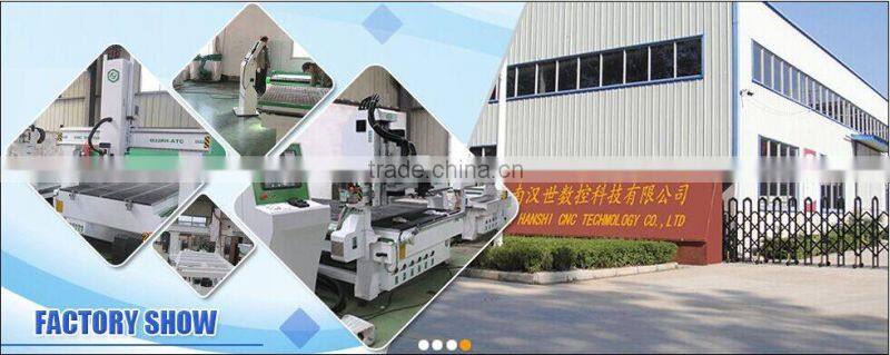 wedding decoration industry beam wood cnc router for mold making foam cutting machine