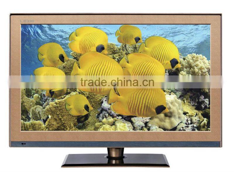 22'' 24'' 32'' 40'' guangzhou square made in china cheap led tv price