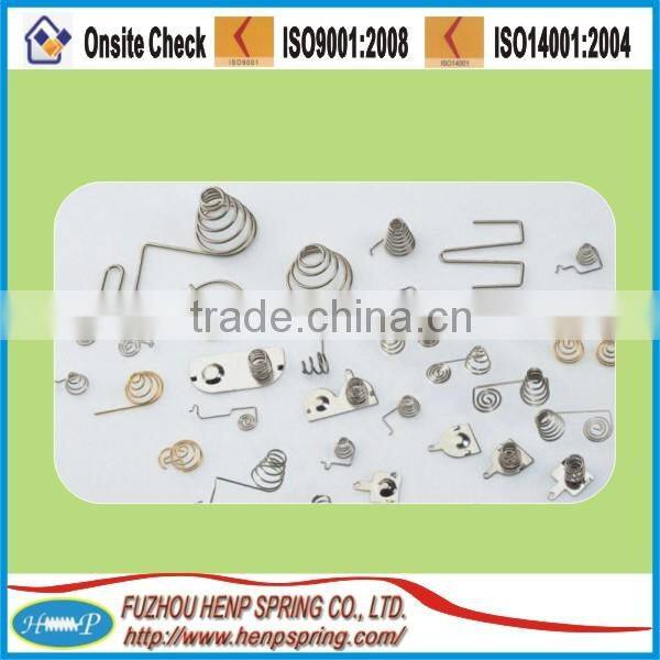 Customized Steel Coil Pipe Clamps