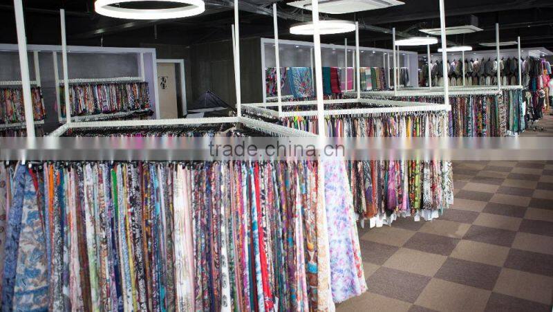 2016 top quality comfortable magic scarf china factory nylon colorful scarve