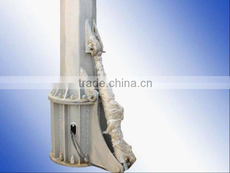 reliable low price 50kW wind power system wind turbine wind generator windmill 50KW