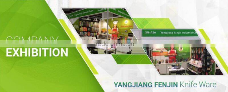 6 pcs Stainless Steel Blade Serrated Steak Knife