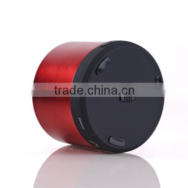 Popular new products microphone portable speaker bluetooth