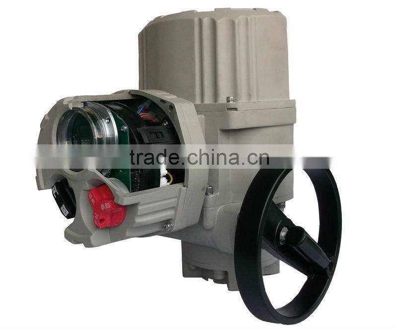 Valve Electric rotary linear actuator