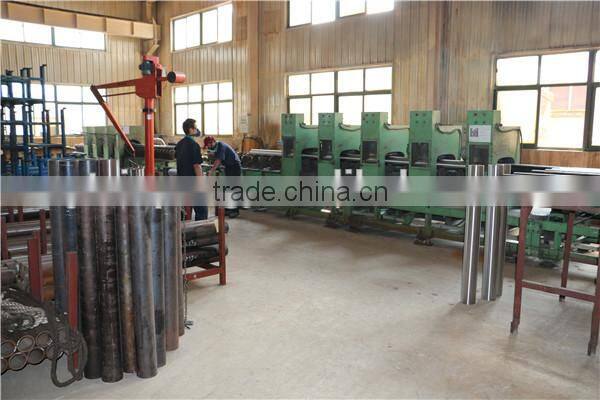 Professional supplier of cold finished precision seamless tube