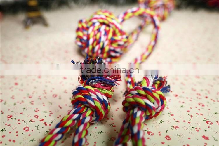 Eco-friendly pet toy